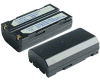 EI-D-LI1 GPS TRIMBLE 5700 Compatible Battery